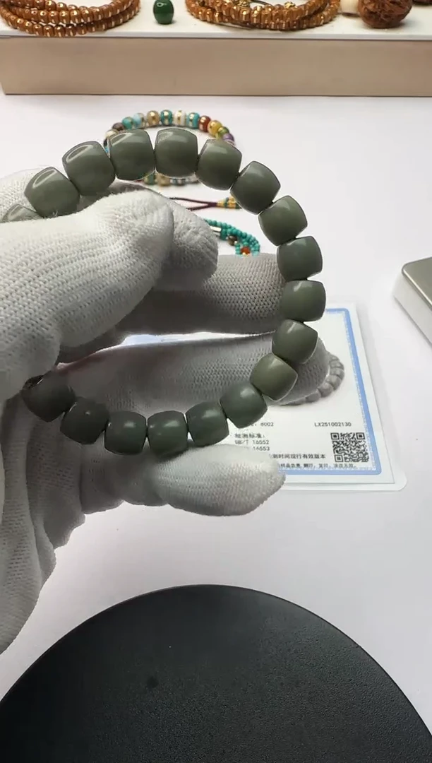 未镶嵌手链和田玉（糖玉）111111111111111111111111