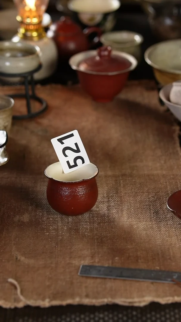 521景德镇{立梦陶}手作同款