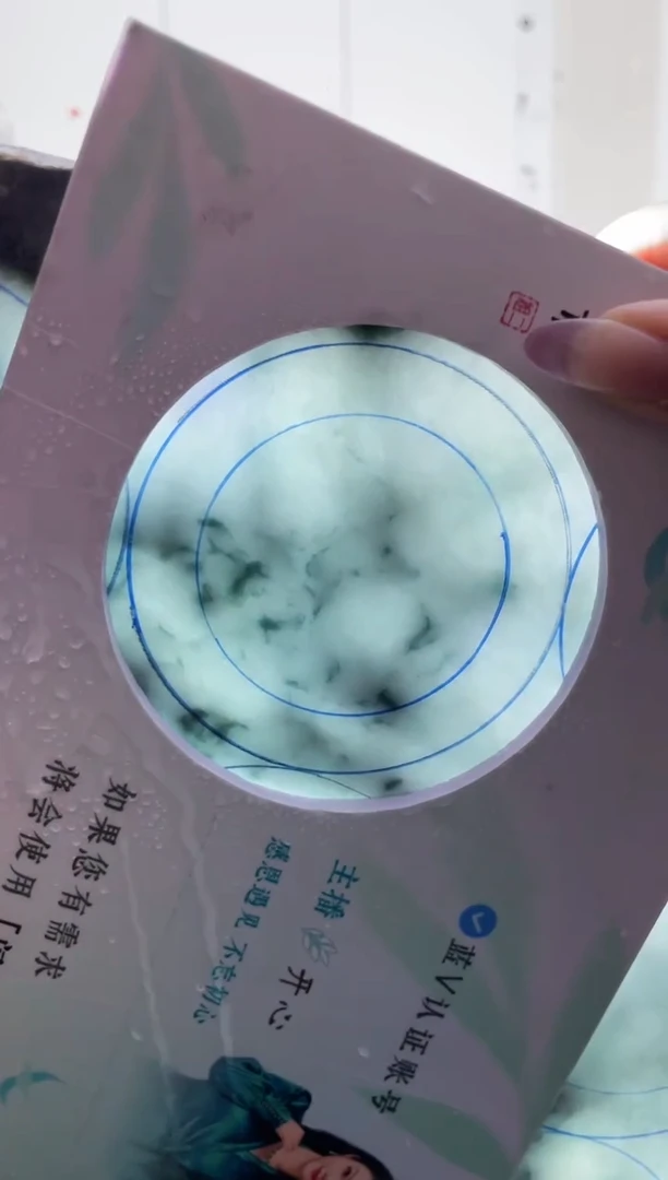 未镶嵌手镯定制翡翠定制翡翠DZS/WJ1