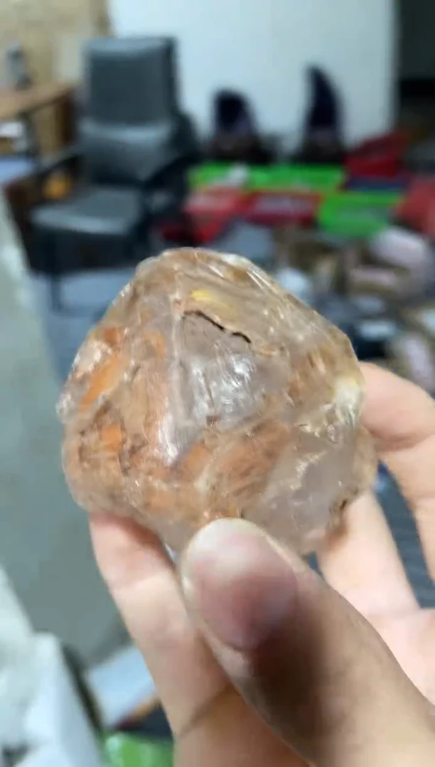 摆件未镶嵌水晶水晶 667