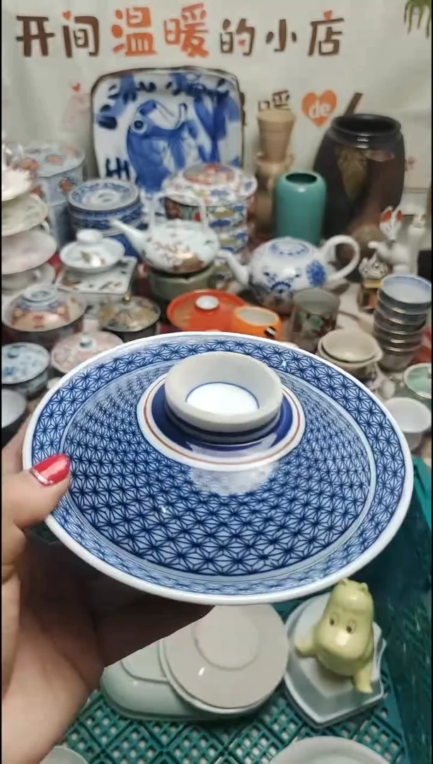 其他陶 紫韵陶艺优品小铺满30包邮