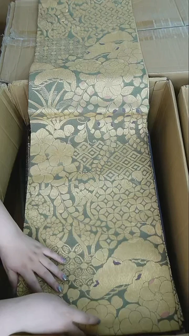 织绣134 六通轮奈织特价
