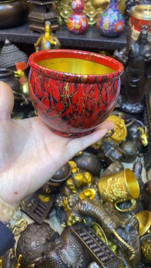 案台摆件 桌面摆件