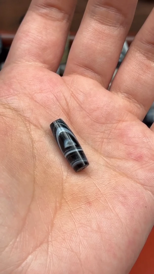 未镶嵌颈饰玛瑙/玉髓【肖钟出品】东南亚配珠