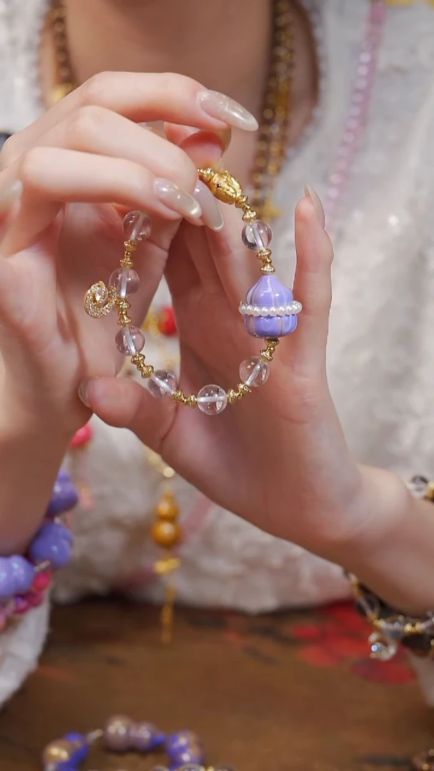 460精工手串-----138