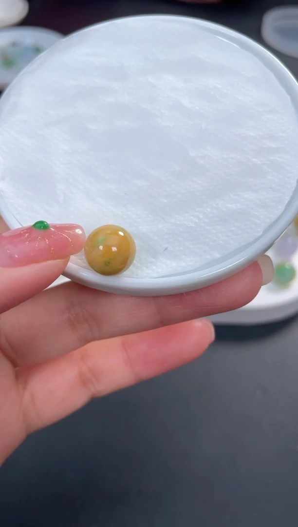 未镶嵌定制翡翠初**️啊A309