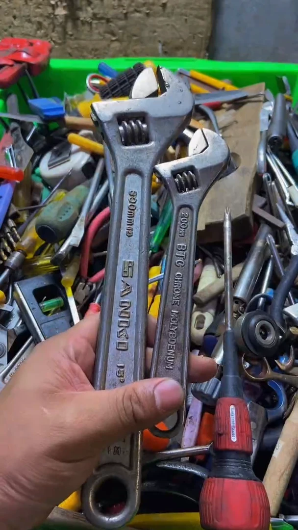 精**生五金工具组合套装