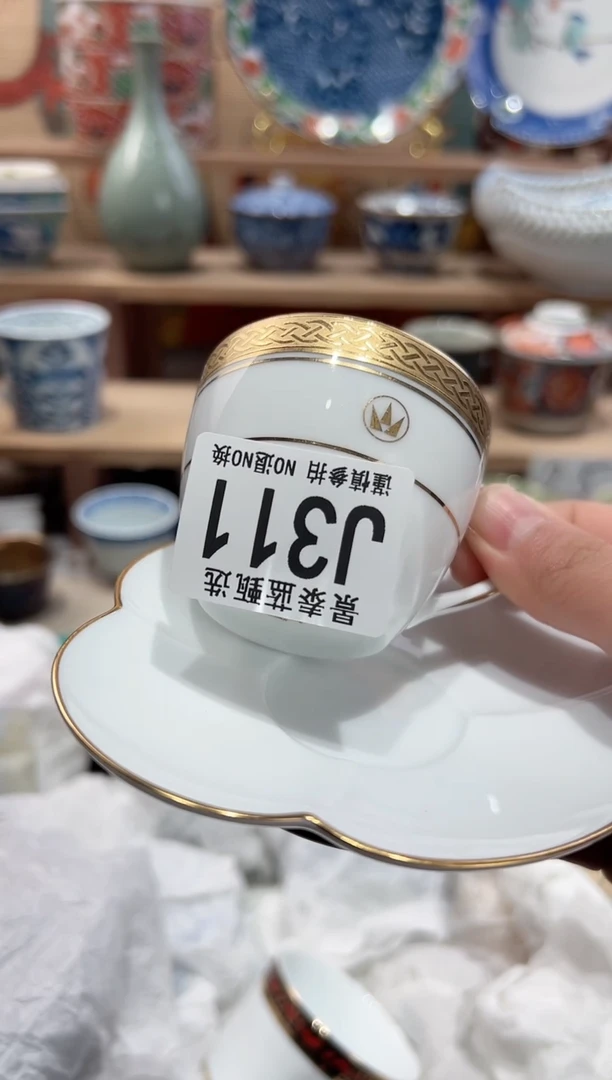 【闪购商品】瓷片当天凑满25米包邮J311