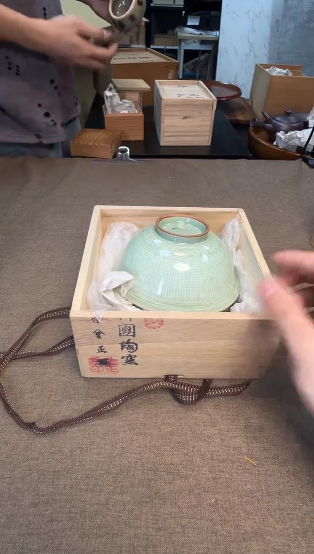 茶宠瓷器茶具套装