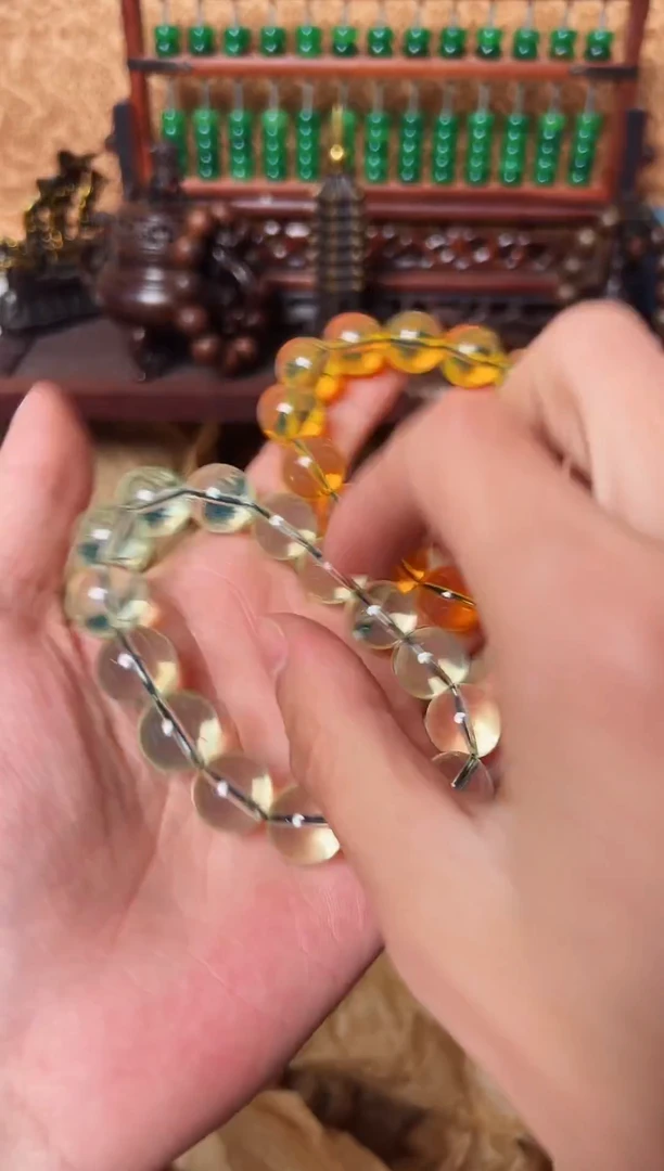 【闪购商品】玛瑙/玉髓戒指合金好运来直播间专属链接