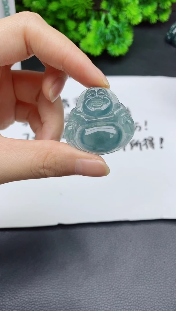 颈饰未镶嵌翡翠多样性一件发货