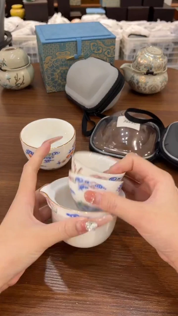 （带包）陶瓷茶具通用链接@@@@@@