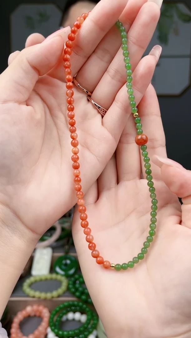 玉多样性发货拍一单发一个