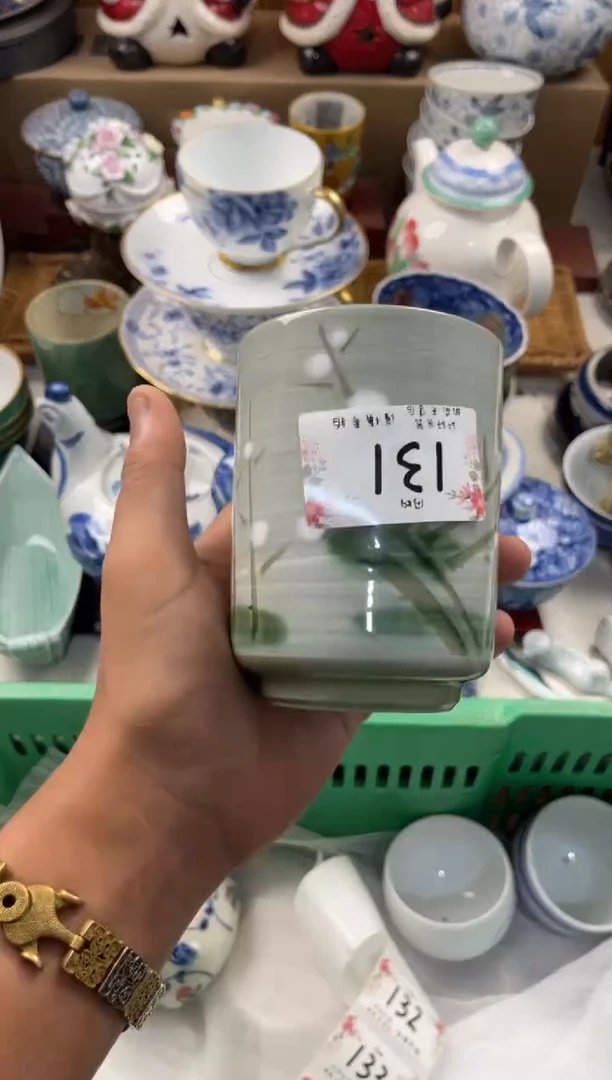 豆**宝店铺名称 轩轩瓷器 闪购类型 定向 豆豆宝宝