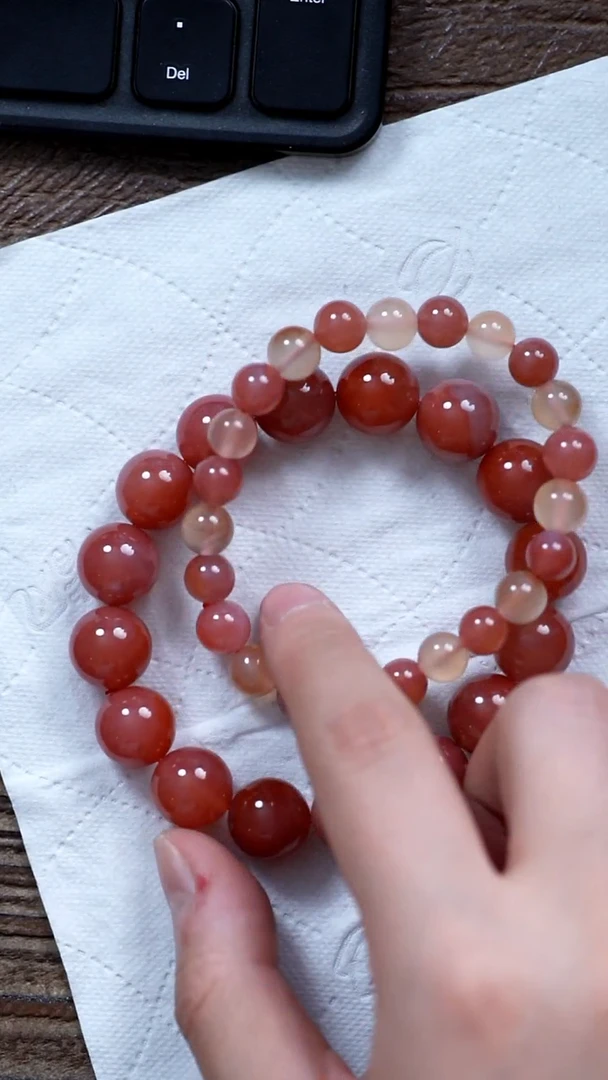 未镶嵌南红玛瑙挂件LNH-2000