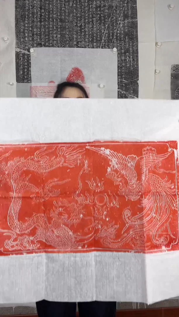 【闪购商品】昌化石印石壁画砖