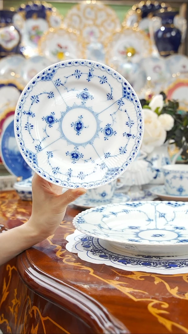 瓷米多家中古瓷器如图所示117