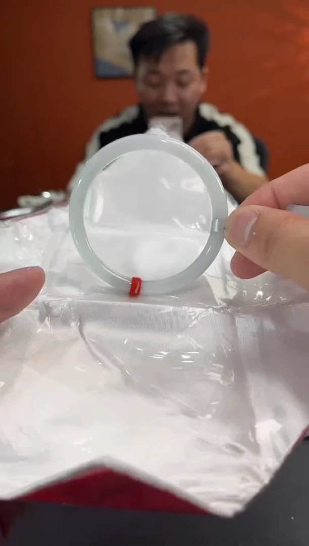 未镶嵌手镯翡翠8