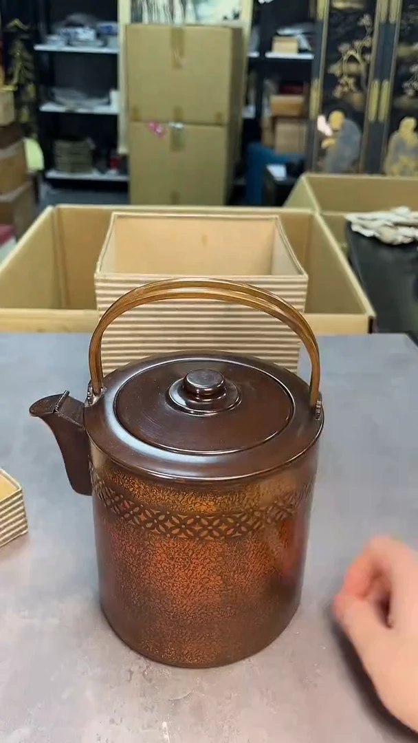 茶宠瓷器茶具套装