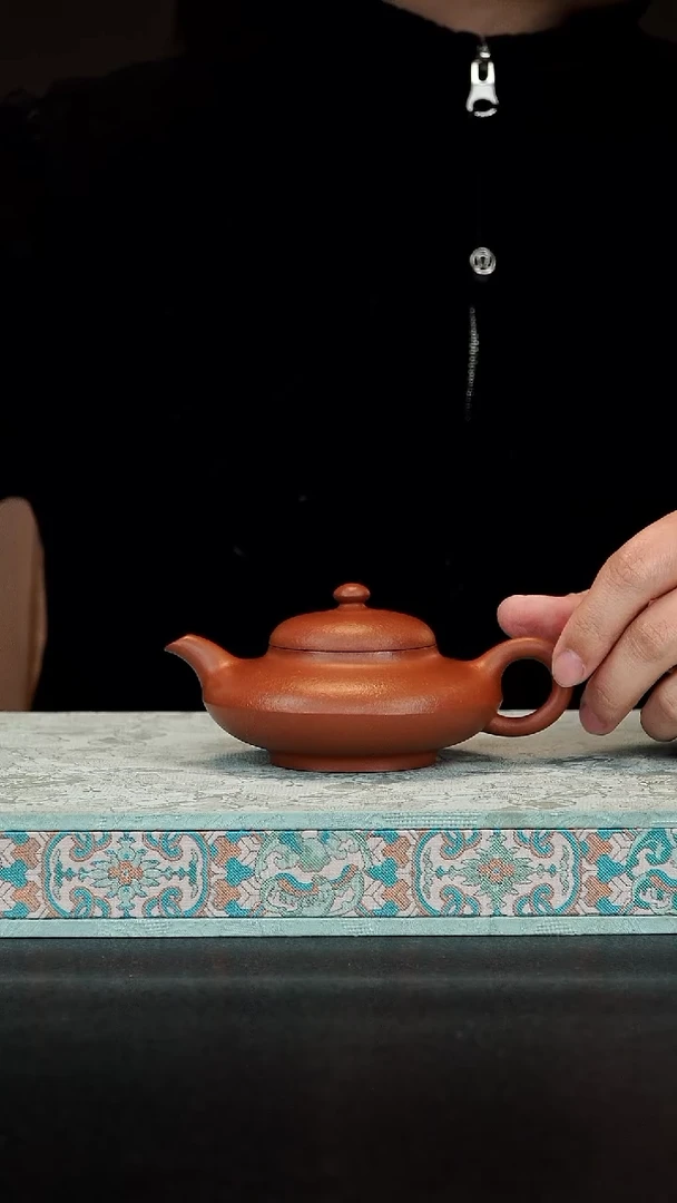 【闪购商品】紫砂茶壶宜兴紫砂壶111