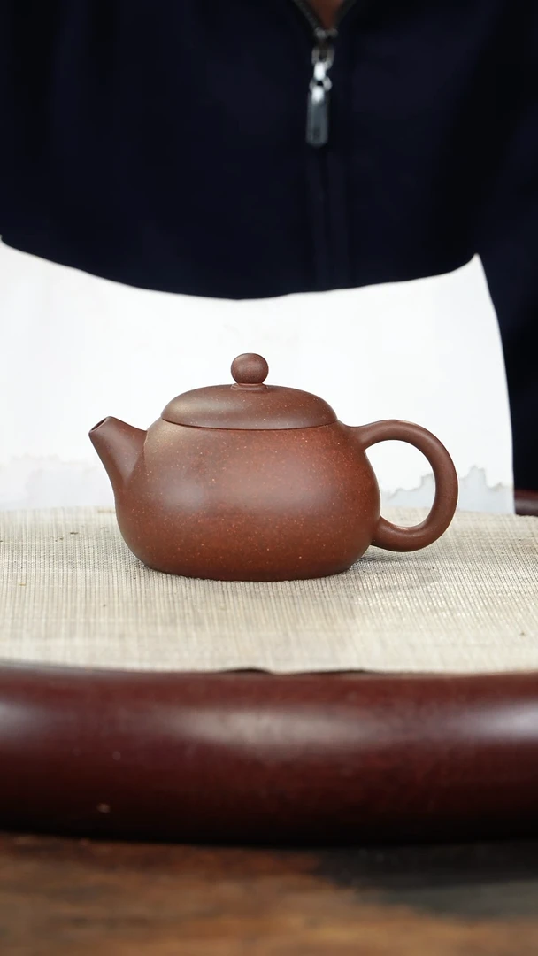 【闪购商品】紫砂茶壶老行家紫砂壶24