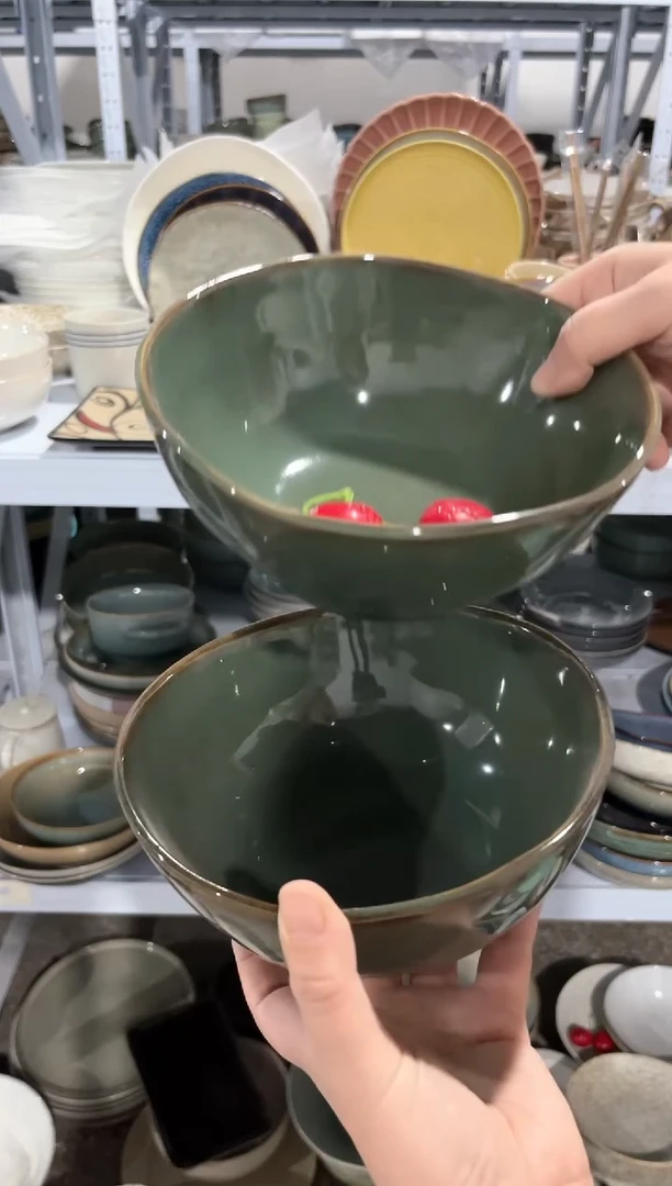 【闪购商品】瓷片外贸尾货瑕疵满20包邮X2 K5B