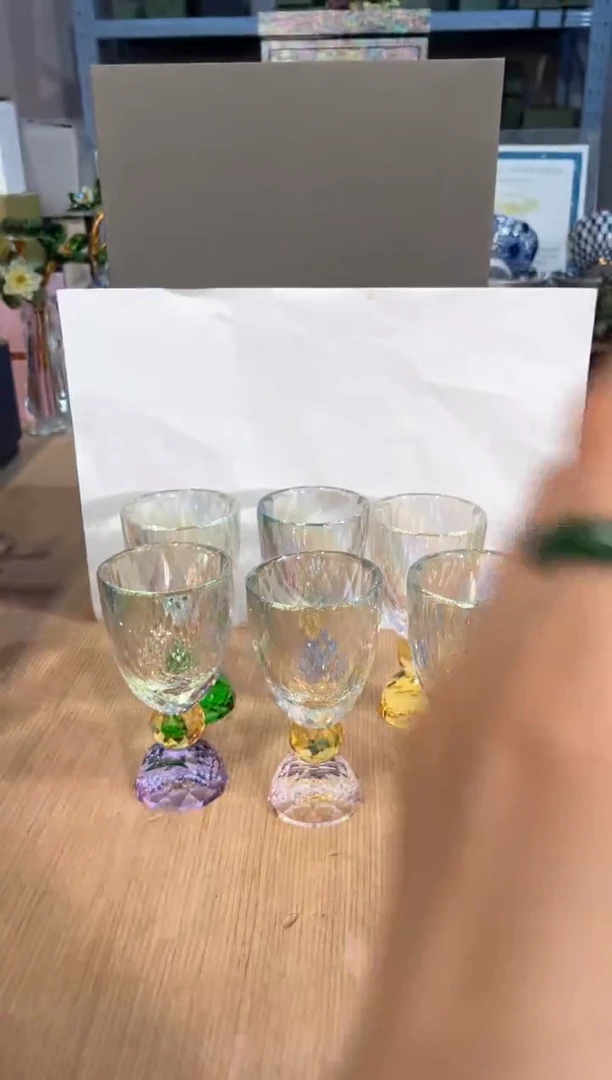 【闪购商品】杯83晶颂