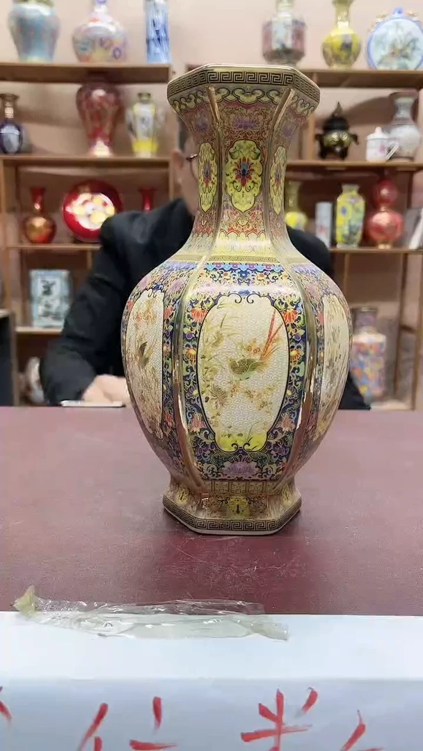 瓷片景德镇老瓷厂000022
