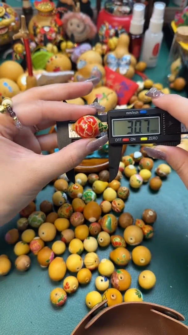 478文玩葫芦文玩好物