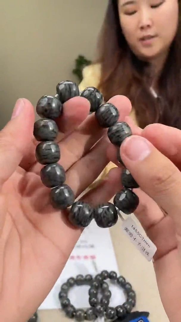 颈饰未镶嵌和田玉多样性拍一发一170048