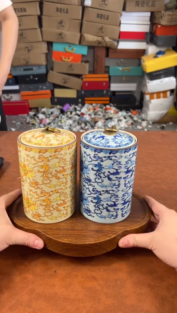 【闪购商品】淘礼茶具清货专属链接