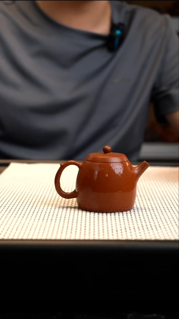 茶壶紫砂紫砂壶82