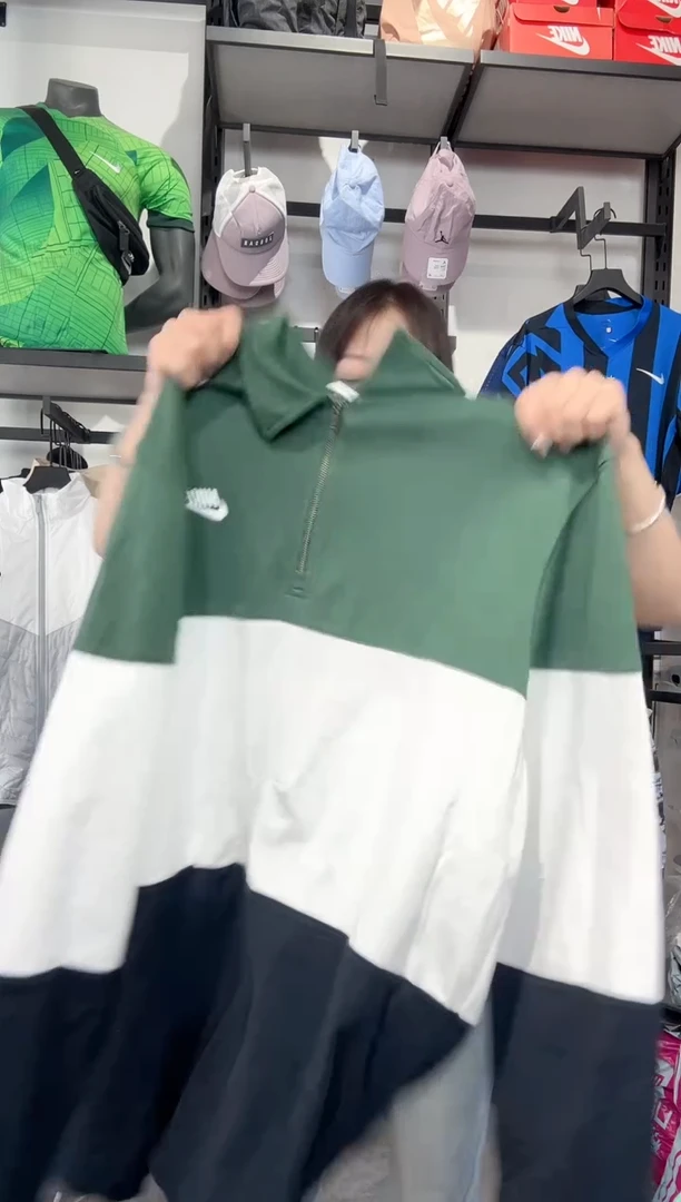 1501 编码 瑕疵款直播间过款为准 尺码M