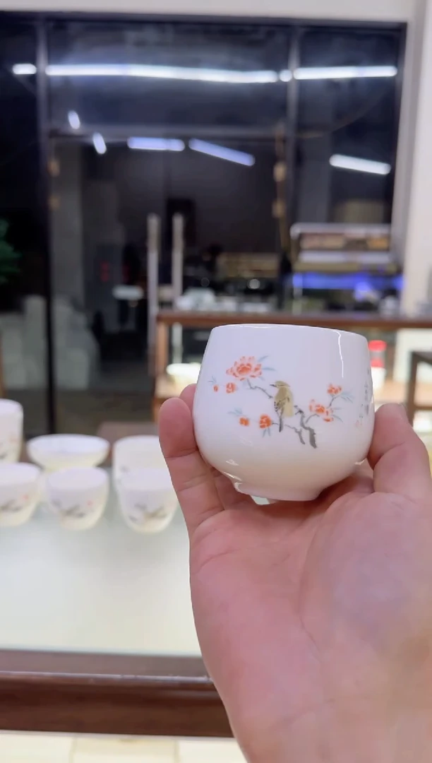 【闪购商品】瓷片言泥言泥言泥@YN