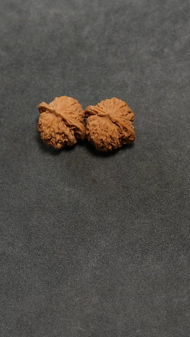 把件文玩核桃九***叔四座楼12368