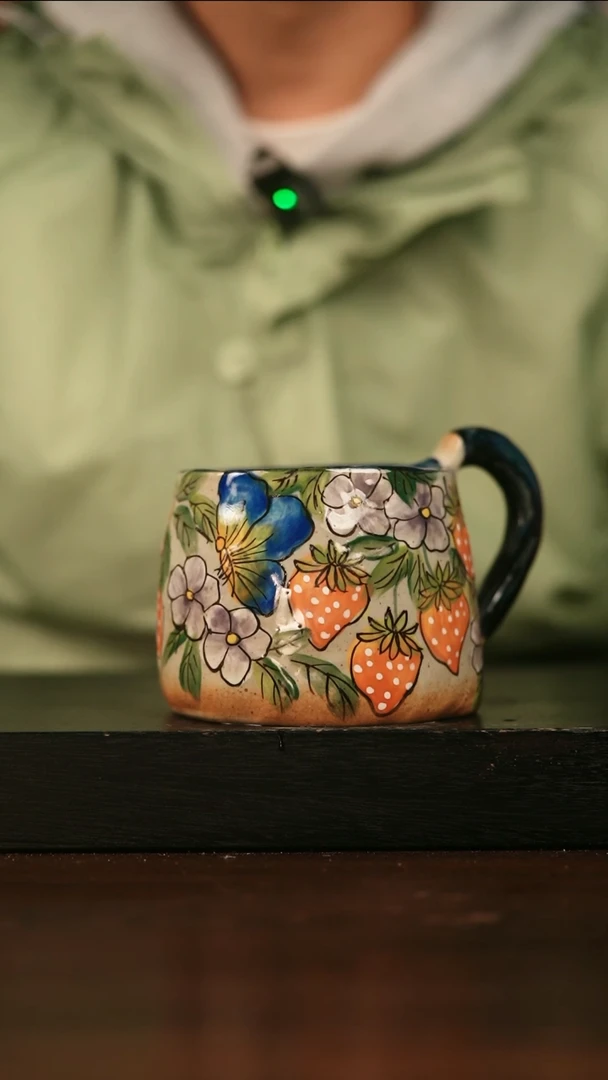 【闪购商品】其他948遇瓷手作同款