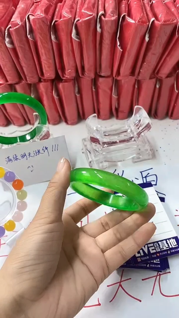 流行美美百搭真实好看直播间A49