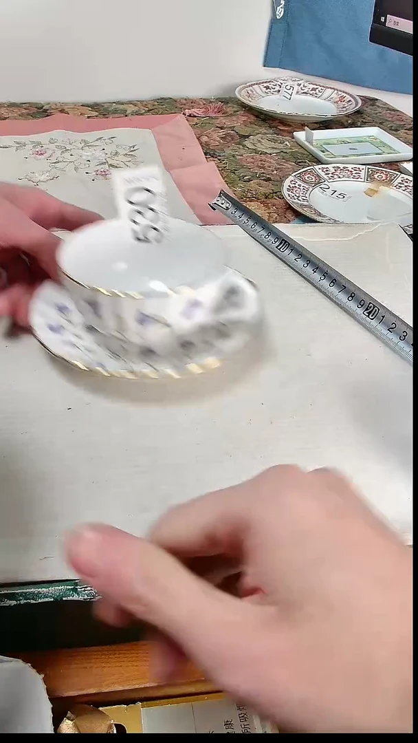 瓷片凡**烦小淼海外陶瓷工艺品