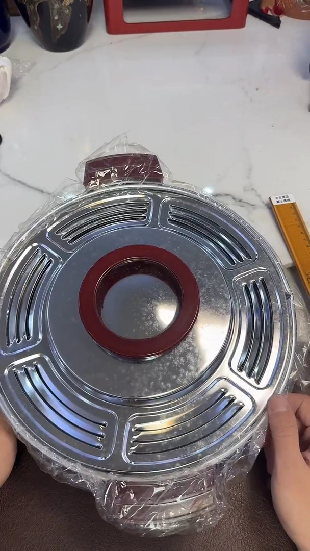 662········炸锅