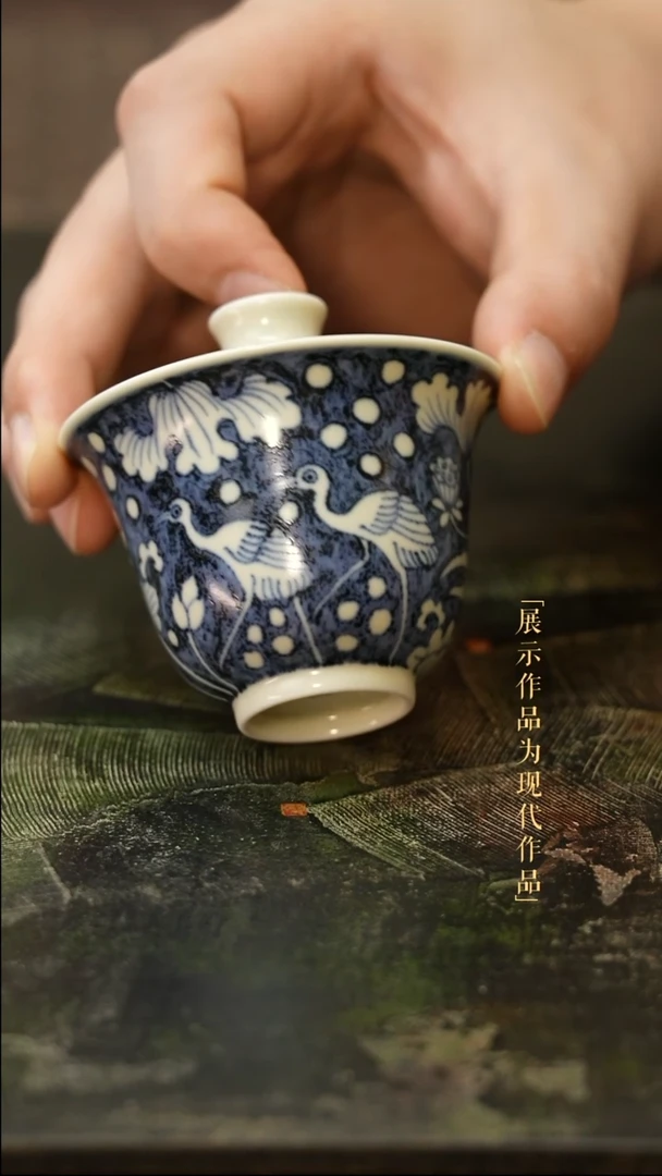 尼克美学茶器及茶周边