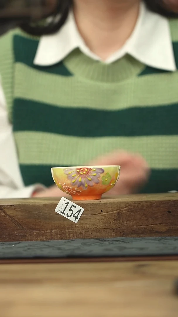 设计师手作！落单杯系列！