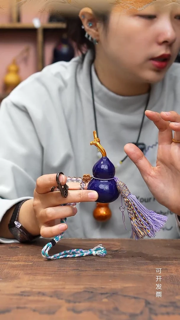 165号缘梦工艺葫芦（天然真葫芦）