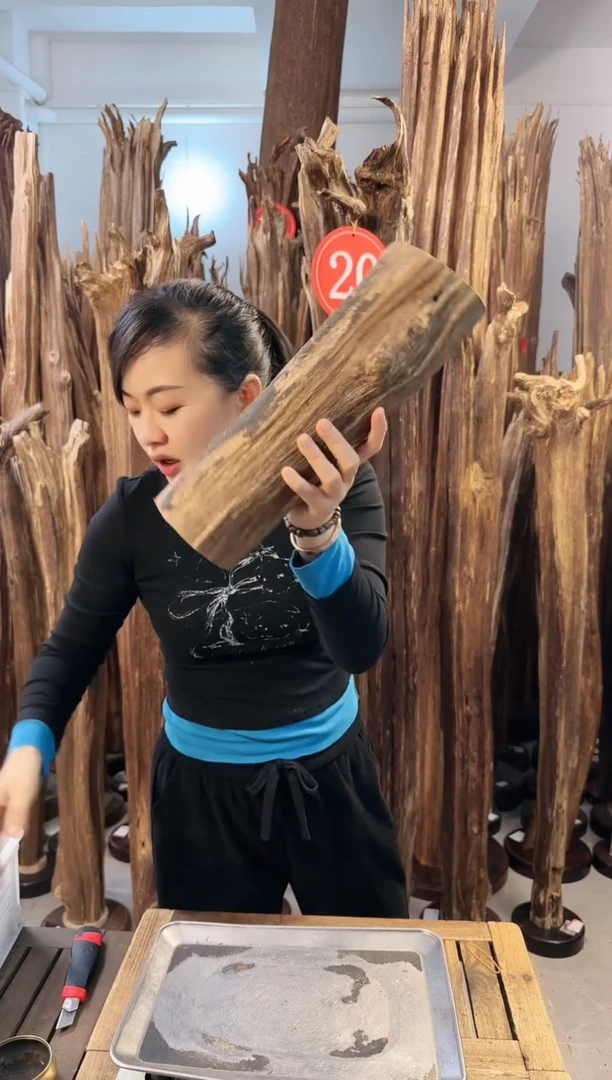 【闪购商品】沉香摆件沉香摆件多样性发一件66