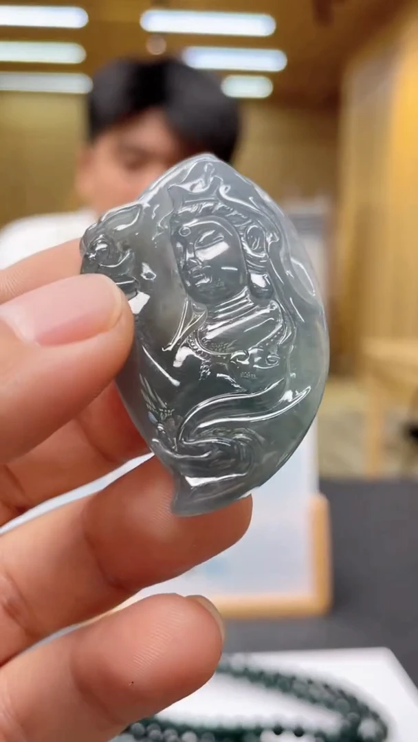 未镶嵌定制翡翠********139