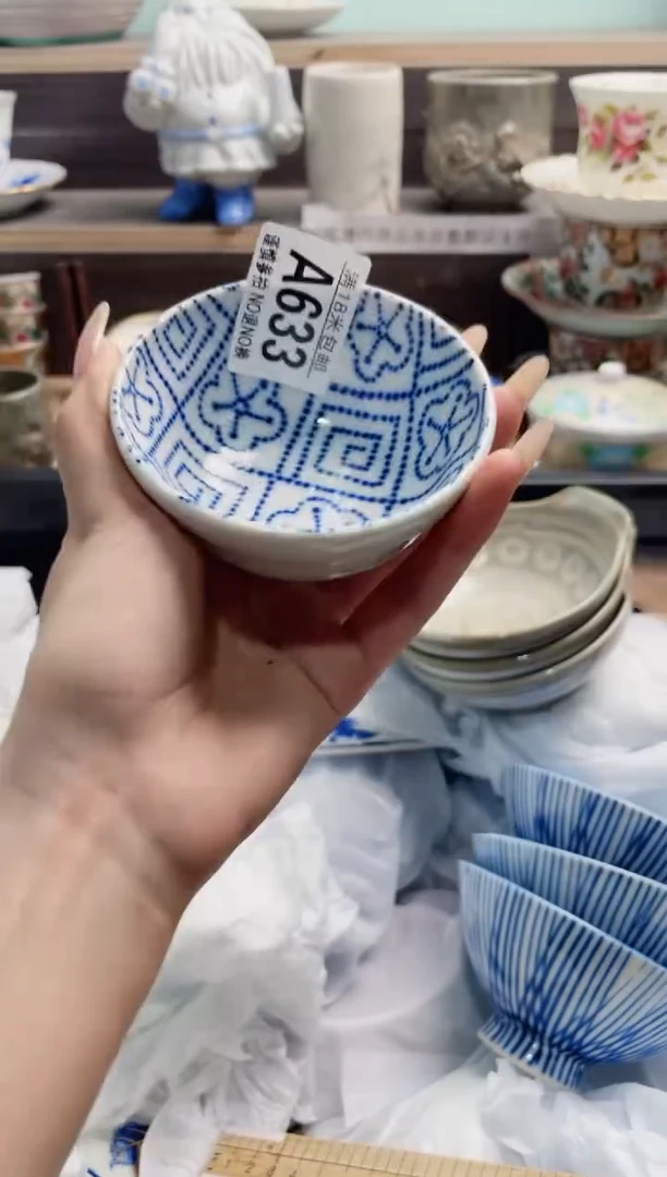 琉璃手工艺品A633***********