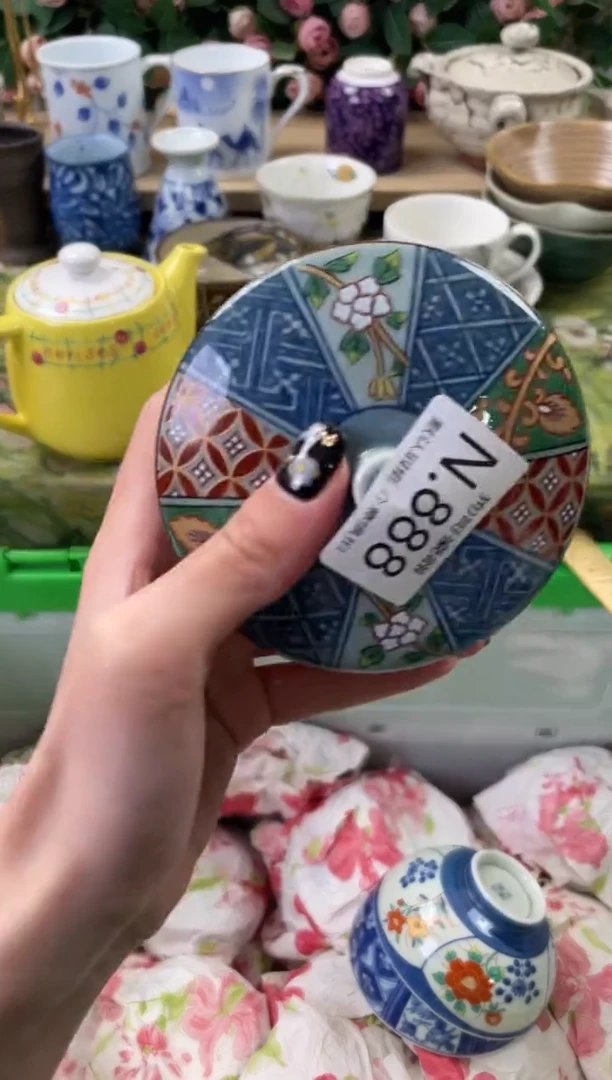 瓷片晶*儿888狗哥瓷器直播间111