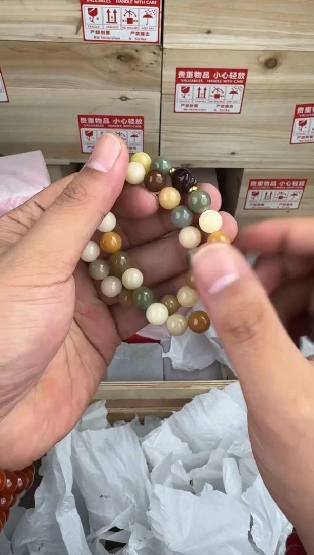 木质类五颜文创阁精选 （不带礼盒）@888