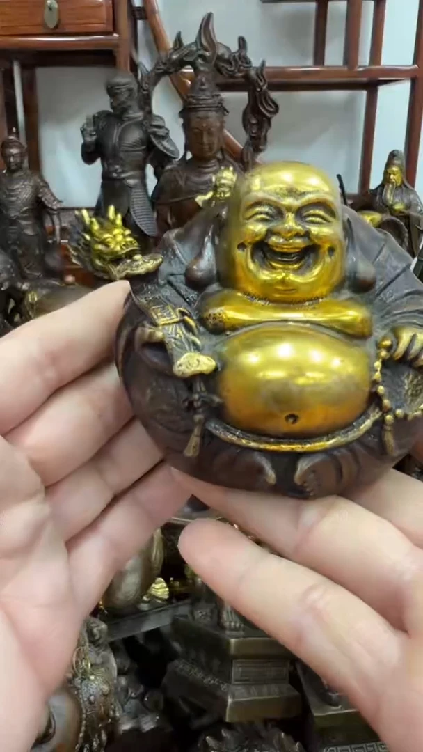 【孤品铜器】闪购链接