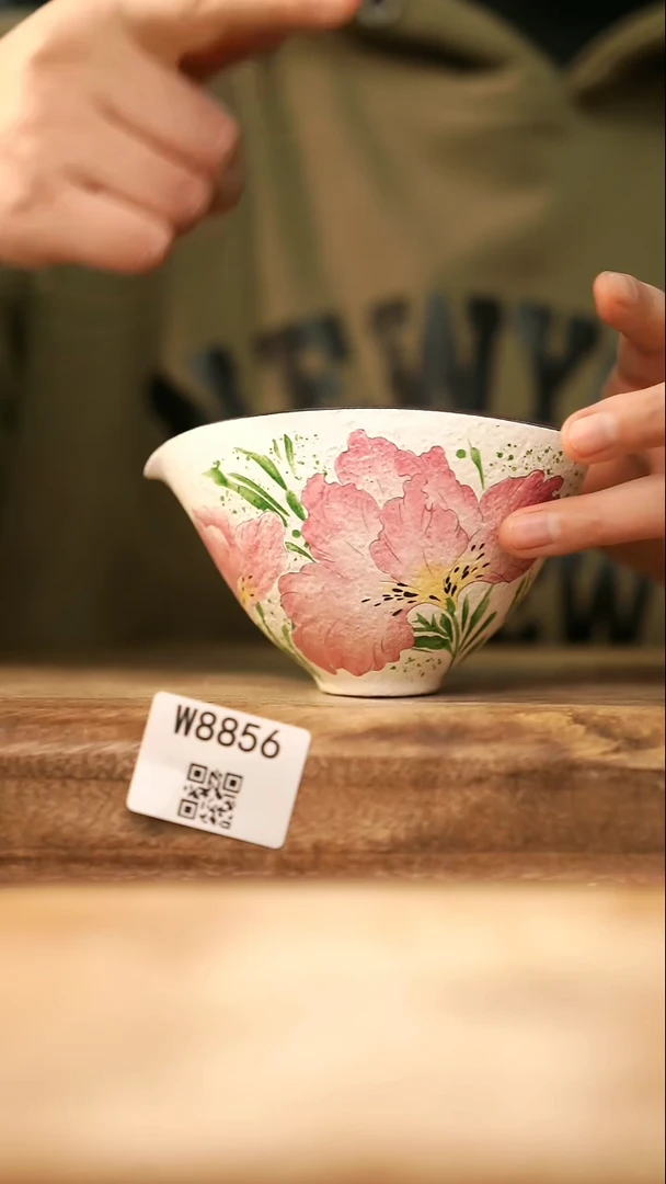 【经典福利】/ 公道杯@@W8856
