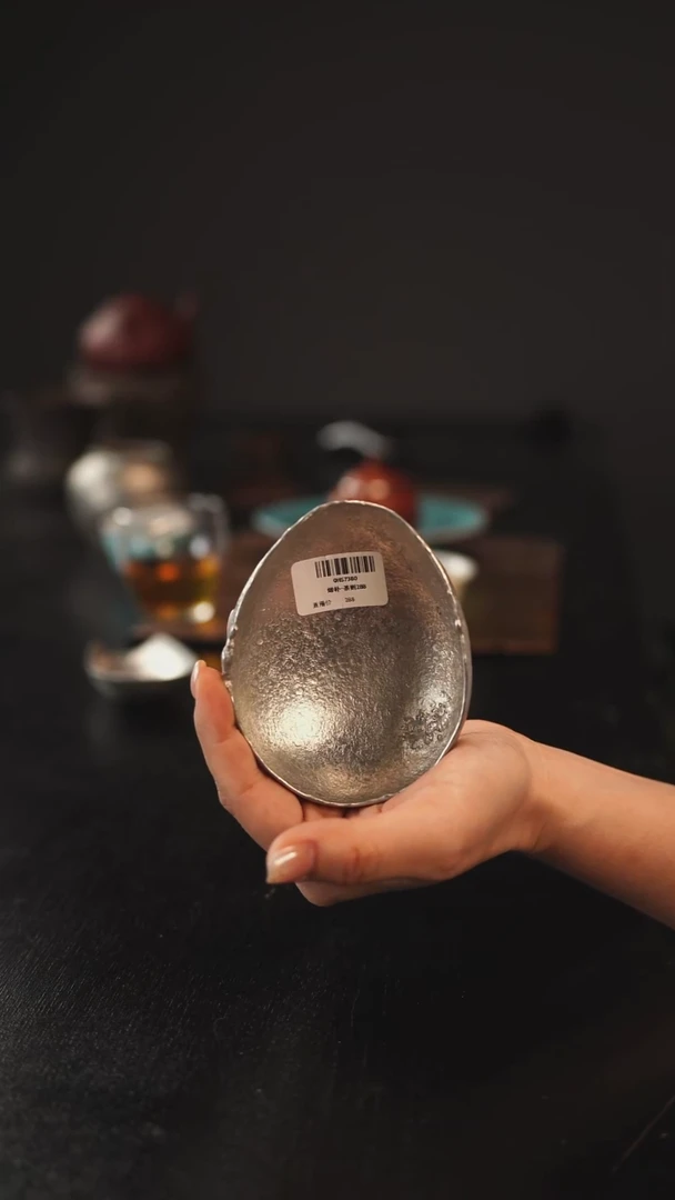 仟户烧严选手工摆件